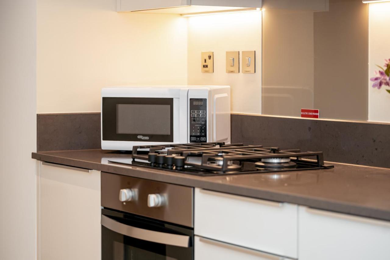 Higuests - Unique Studio With Stunning Panoramic Marina Views دبي المظهر الخارجي الصورة
